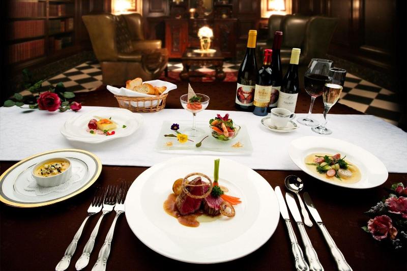 酒店 Hiroshima Grand Intelligent