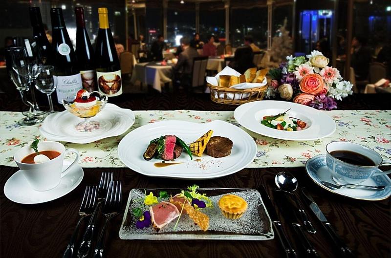 酒店 Hiroshima Grand Intelligent