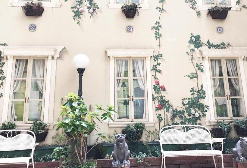 酒店 Hiroshima Grand Intelligent