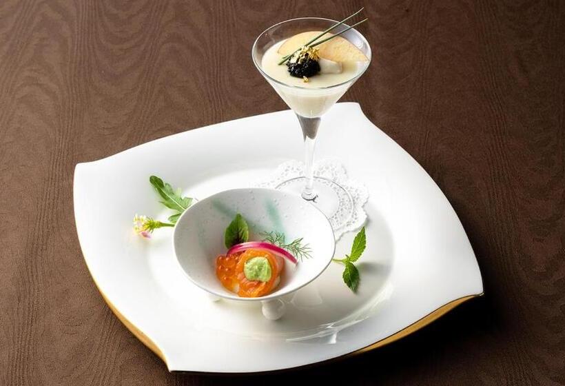 酒店 Hiroshima Grand Intelligent