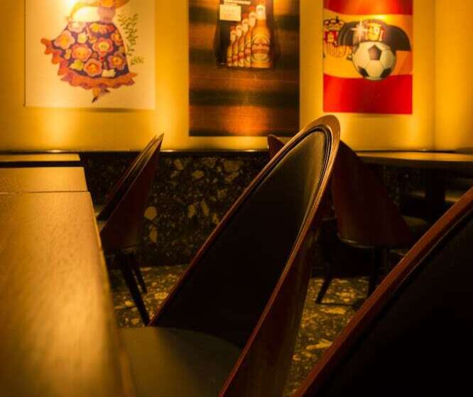 酒店 Hiroshima Kokusai