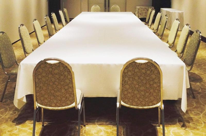 酒店 Hiroshima Kokusai