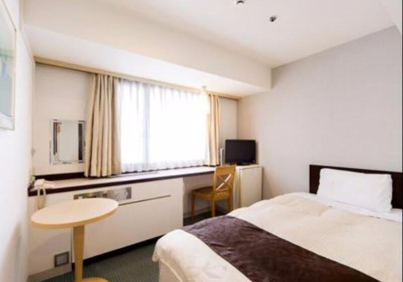 酒店 Hiroshima Kokusai