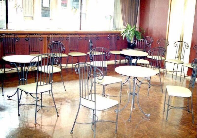 酒店 Hiroshima Kokusai