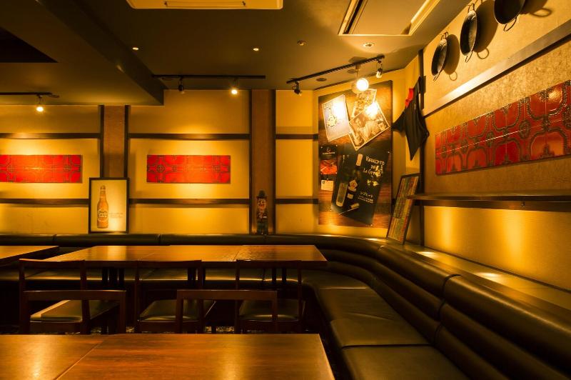 酒店 Hiroshima Kokusai