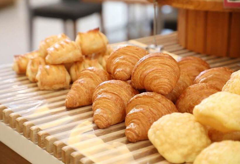 فندق Hiroshima Tokyu Rei