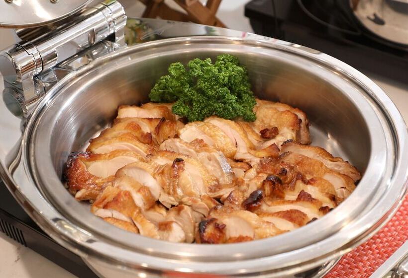 فندق Hiroshima Tokyu Rei