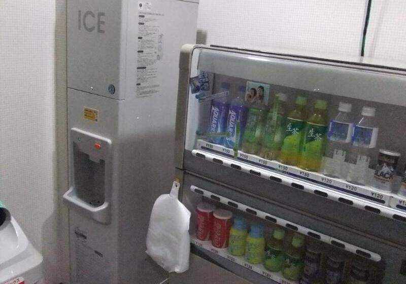 هتل Hokke Club Kumamoto