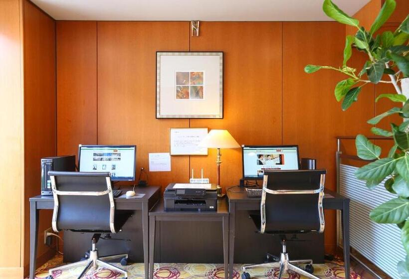 هتل Hokke Club Kyoto