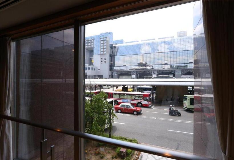 هتل Hokke Club Kyoto