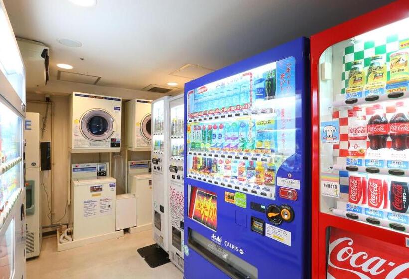 هتل Hokke Club Kyoto