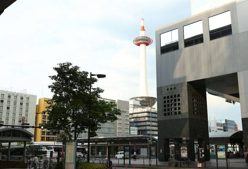 هتل Hokke Club Kyoto