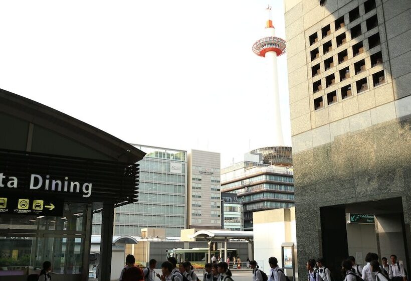 هتل Hokke Club Kyoto