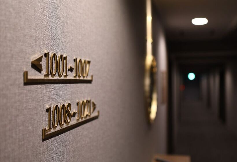 هتل Hokke Club Kyoto