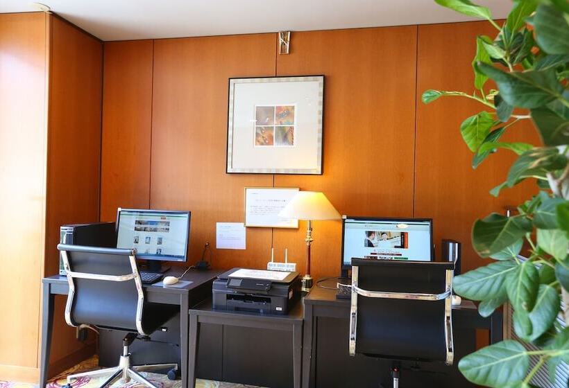 هتل Hokke Club Kyoto