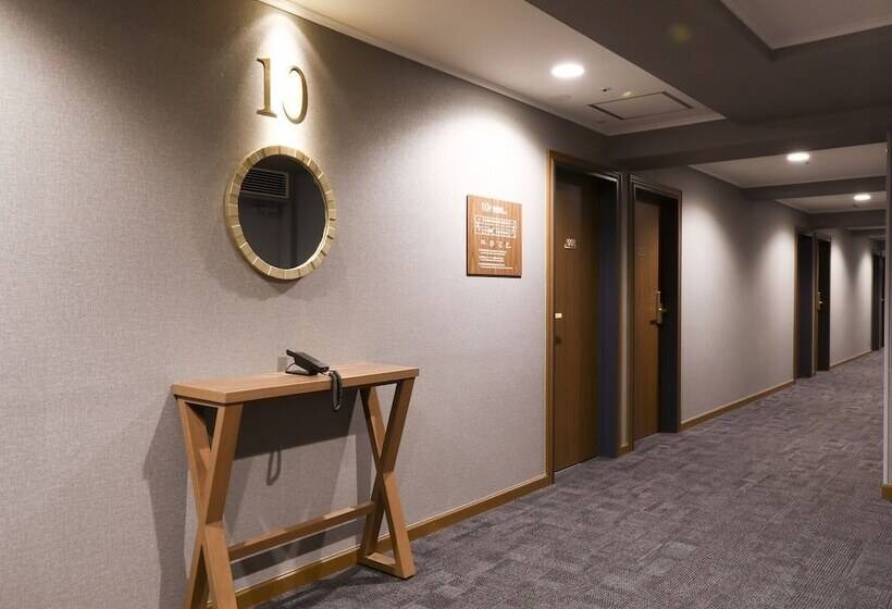 هتل Hokke Club Kyoto