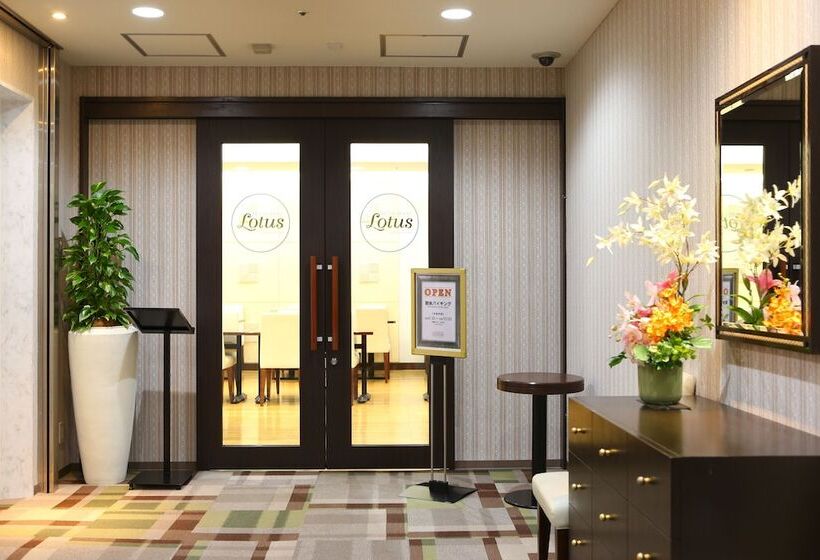 酒店 Hokke Club Sapporo