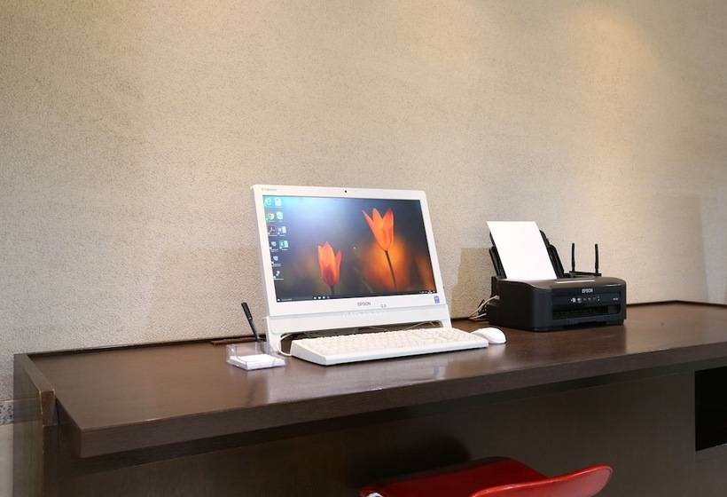 酒店 Hokke Club Sapporo