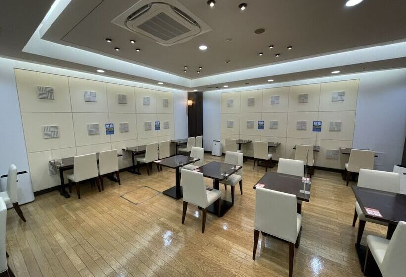 酒店 Hokke Club Sapporo