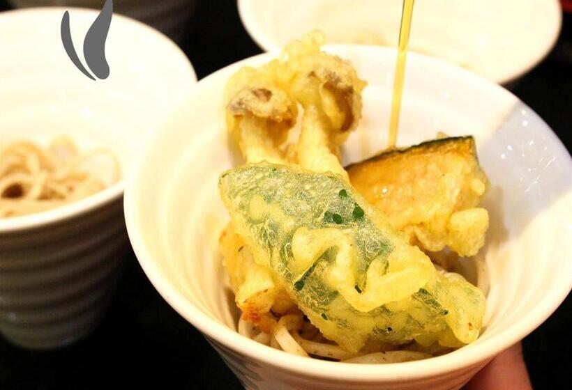 酒店 Hokke Club Sapporo