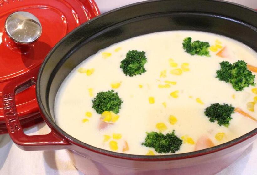 酒店 Hokke Club Sapporo