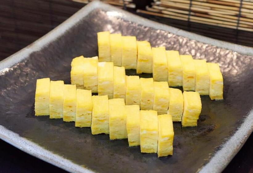 酒店 Hokke Club Sapporo