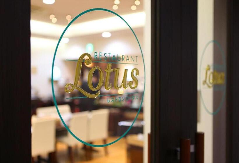 酒店 Hokke Club Sapporo