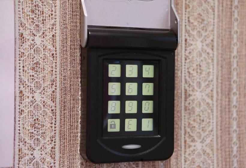 酒店 Hokke Club Sapporo