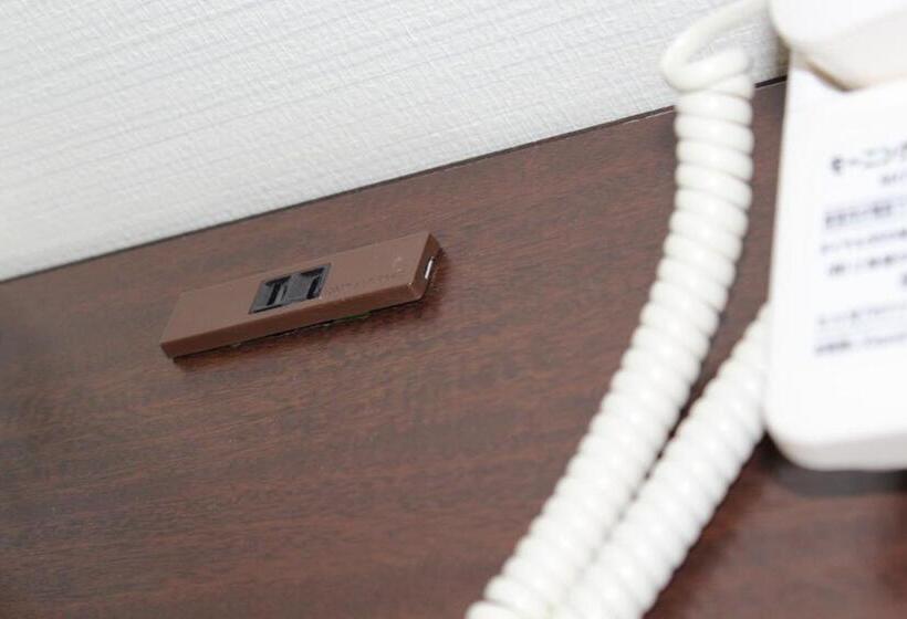 酒店 Hokke Club Sapporo