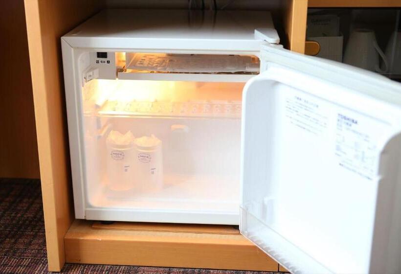 酒店 Hokke Club Sapporo