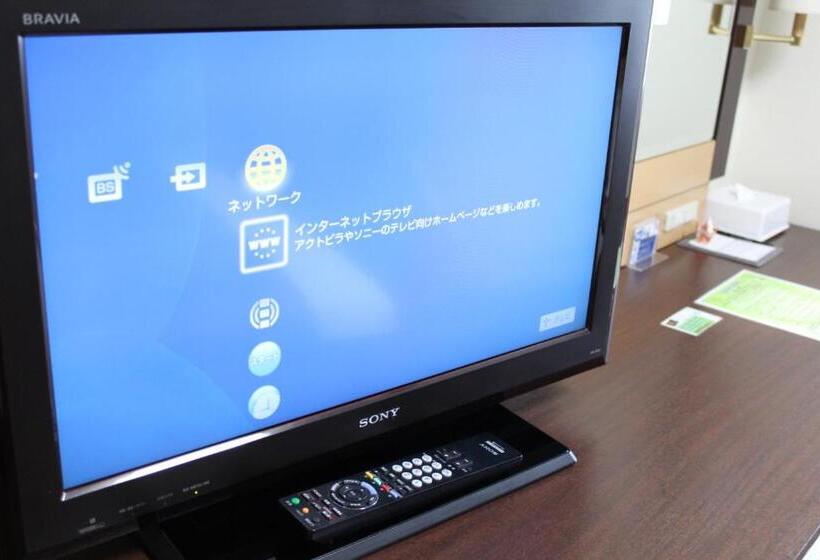 酒店 Hokke Club Sapporo