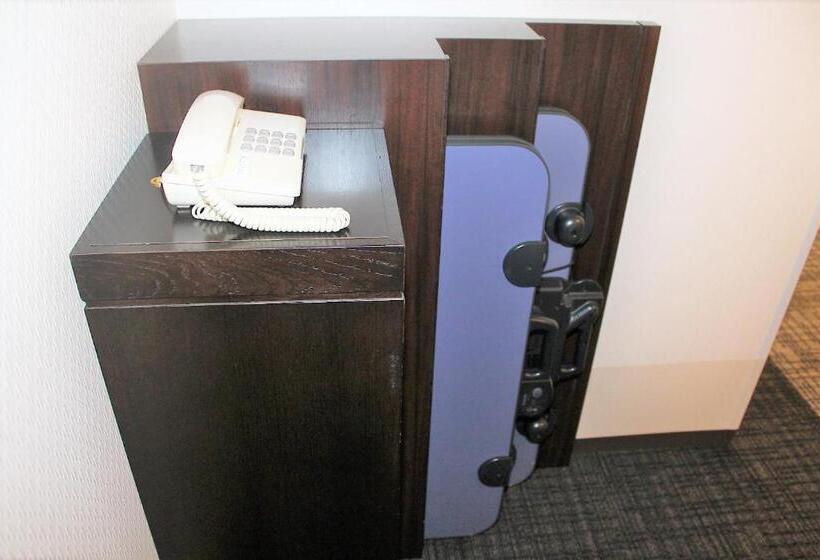 酒店 Hokke Club Sapporo