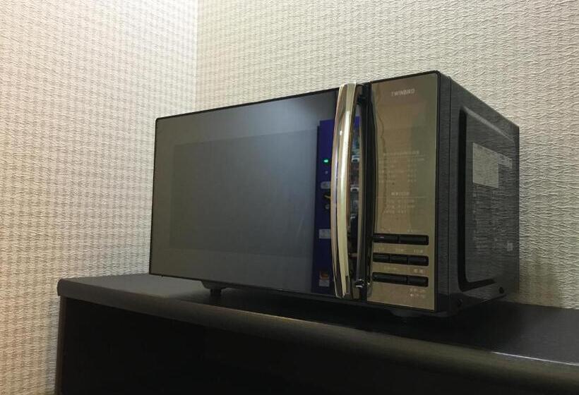 酒店 Hokke Club Sapporo