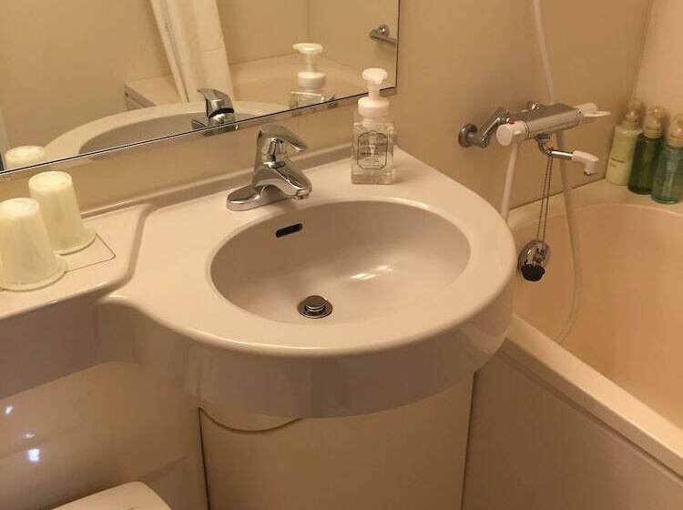 호텔 Hokke Club Shonanfujisawa