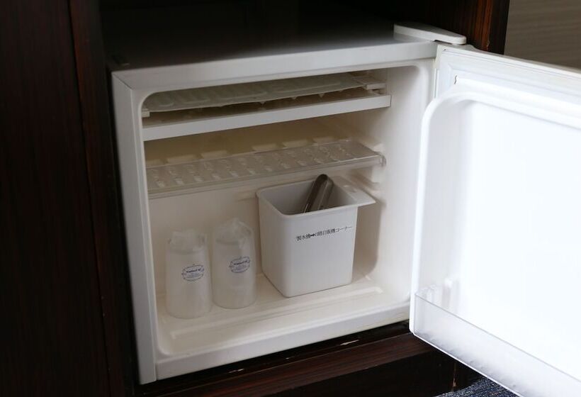 호텔 Hokke Club Shonanfujisawa