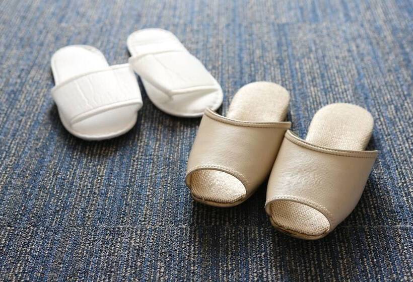 호텔 Hokke Club Shonanfujisawa