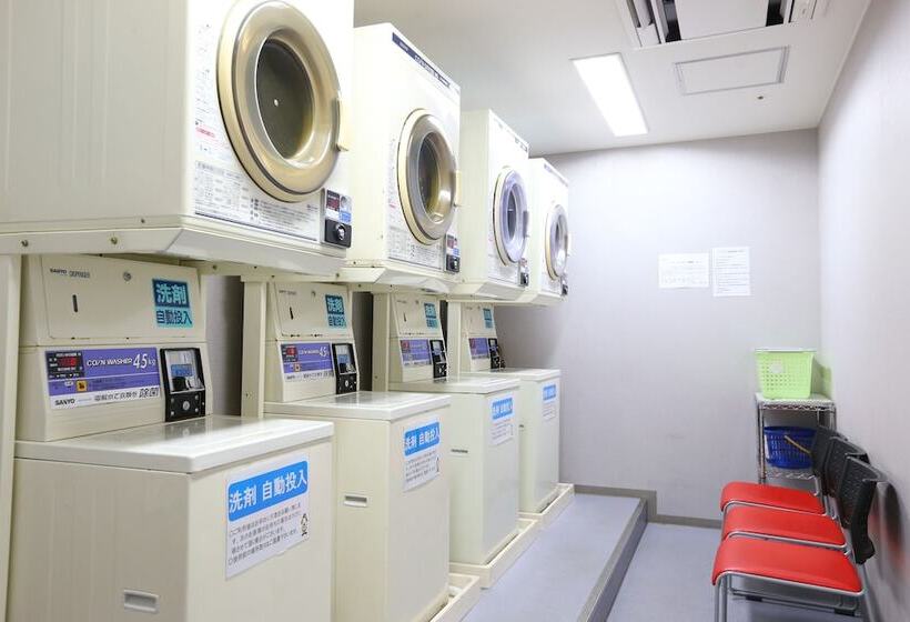 호텔 Hokke Club Shonanfujisawa