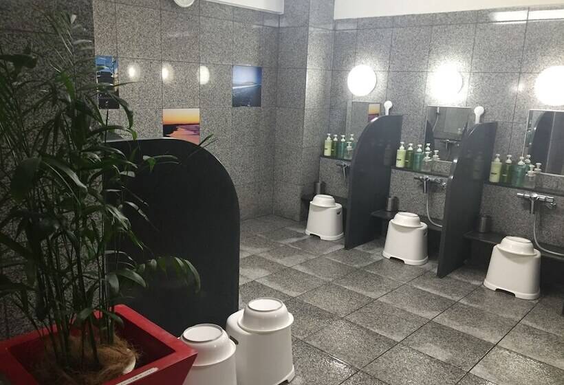 호텔 Hokke Club Shonanfujisawa