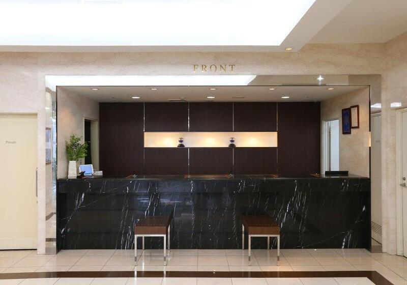 호텔 Hokke Club Shonanfujisawa