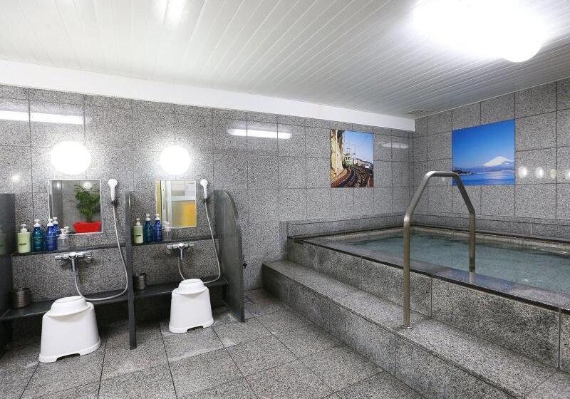 호텔 Hokke Club Shonanfujisawa