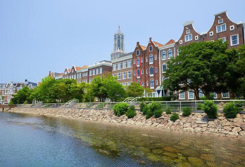 هتل Amsterdam Huis Ten Bosch