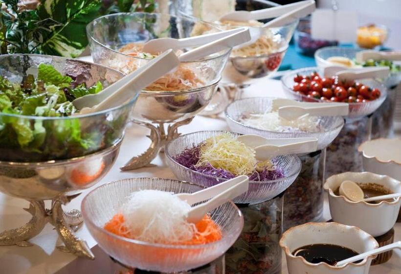 هتل Amsterdam Huis Ten Bosch