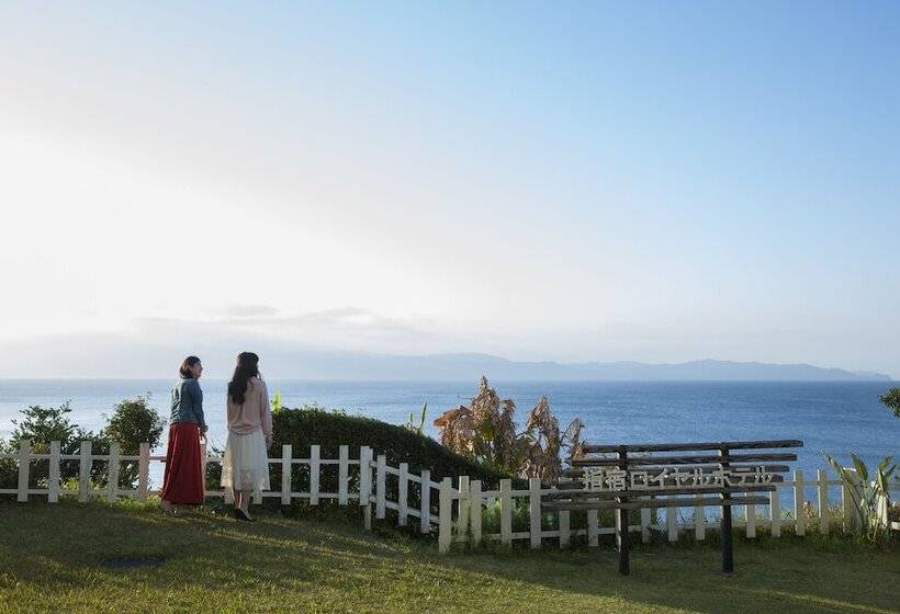 فندق Ibusuki Royal