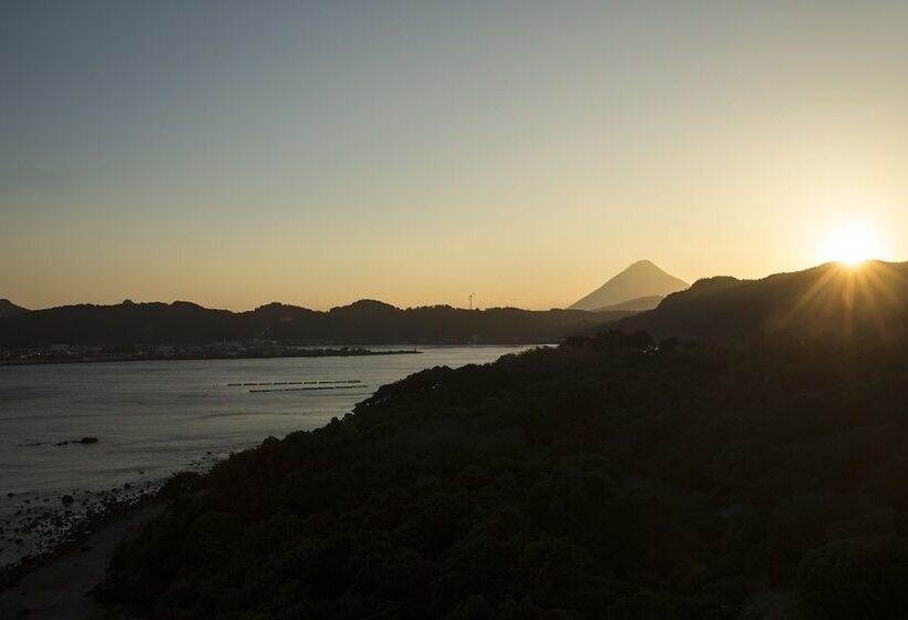 فندق Ibusuki Royal