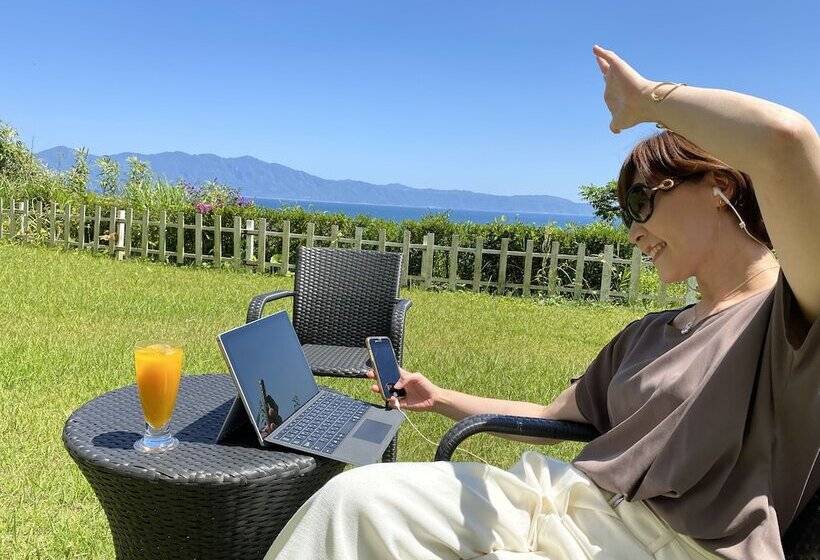 فندق Ibusuki Royal