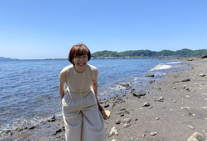 فندق Ibusuki Royal