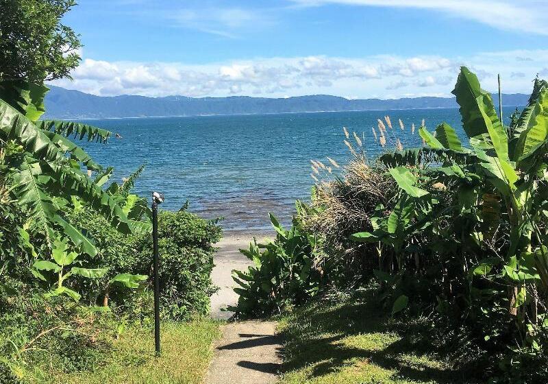 فندق Ibusuki Royal