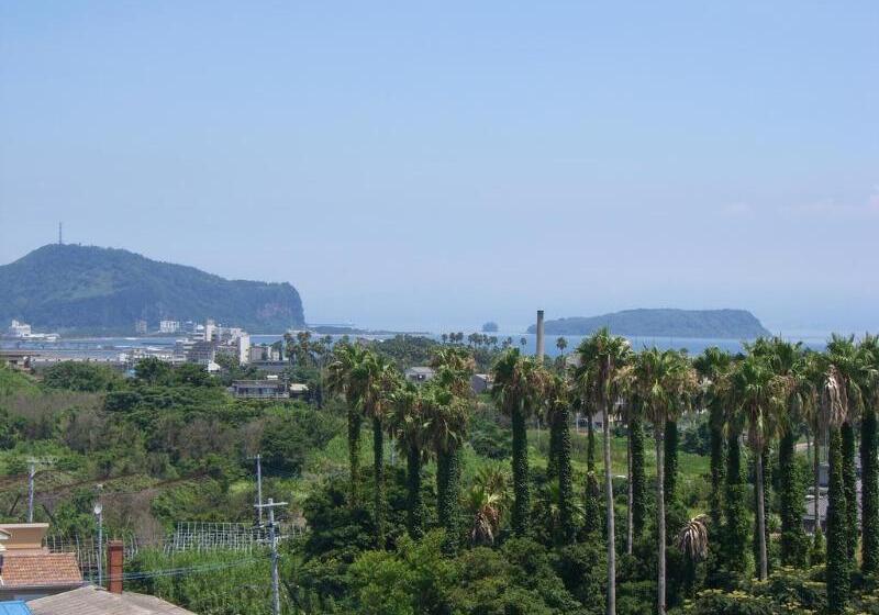 فندق Ibusuki Royal