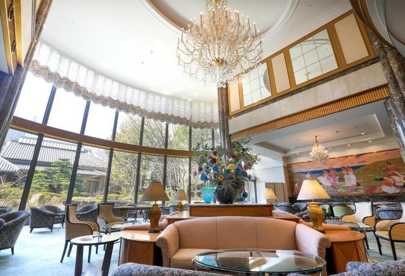 בית מלון כפרי Imabari Kokusai