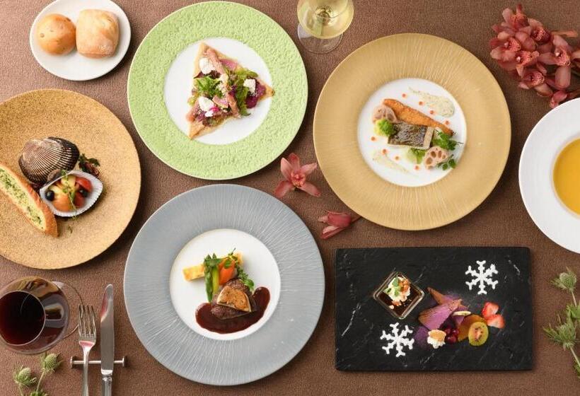 בית מלון כפרי Imabari Kokusai